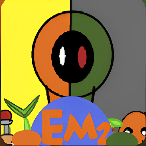 植物大战僵尸em玩家自制版v1.0