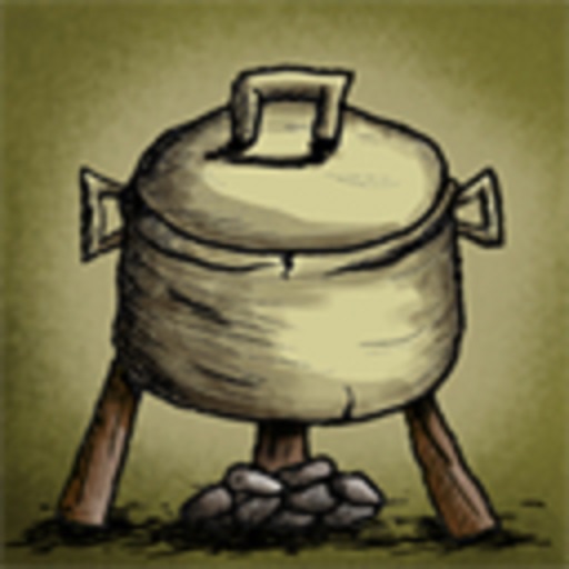 饥荒烹饪模拟器(Crockbook for Dont Starve)v1.5.8