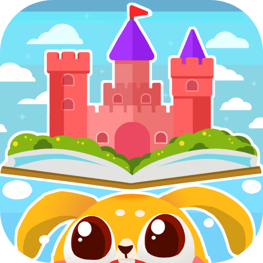 启蒙欢乐小屋最新版本v1.0.8