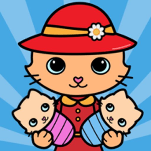 亚萨宠物小镇官方版(Yasa Pets Town)v2.1