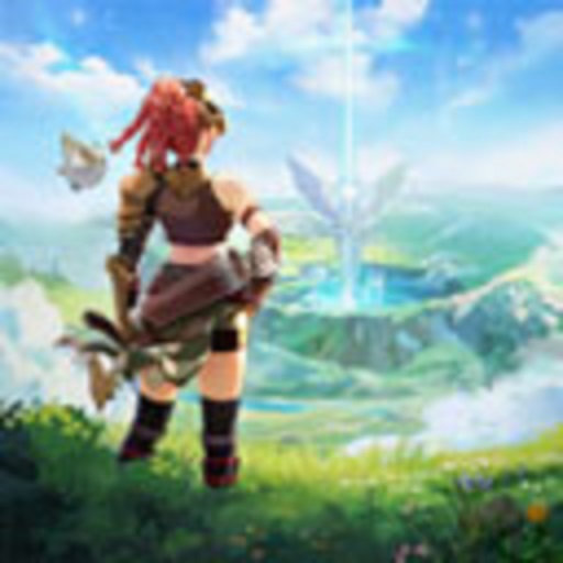 黎明之地国际服(Dawnlands)v1.0.760