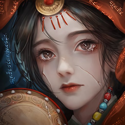 阿姐鼓3偃师传最新版v1.1
