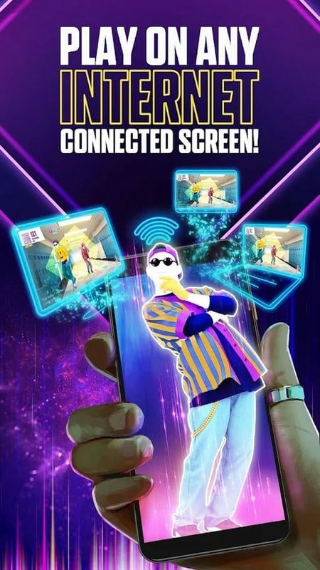just dance now最新版下载
