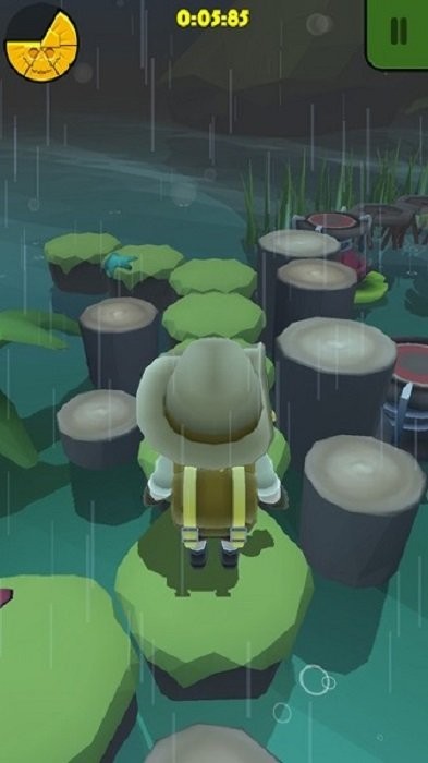 诺诺岛游戏(nonoislands)截图2