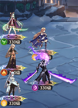 爱琳诗篇0.1折充值版