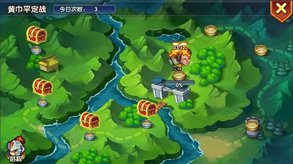魔卡幻想oppo版