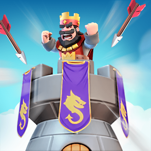冲突战争模拟器手机版(Clash War)v1.0.3