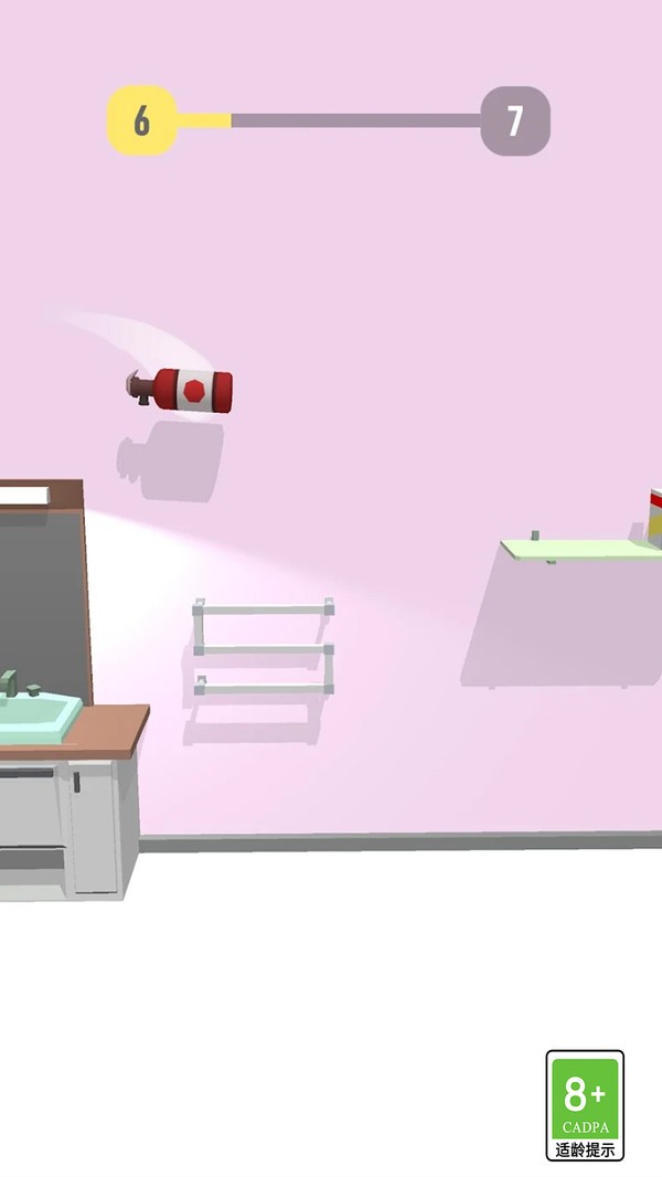 跳一跳3D最新版截图3
