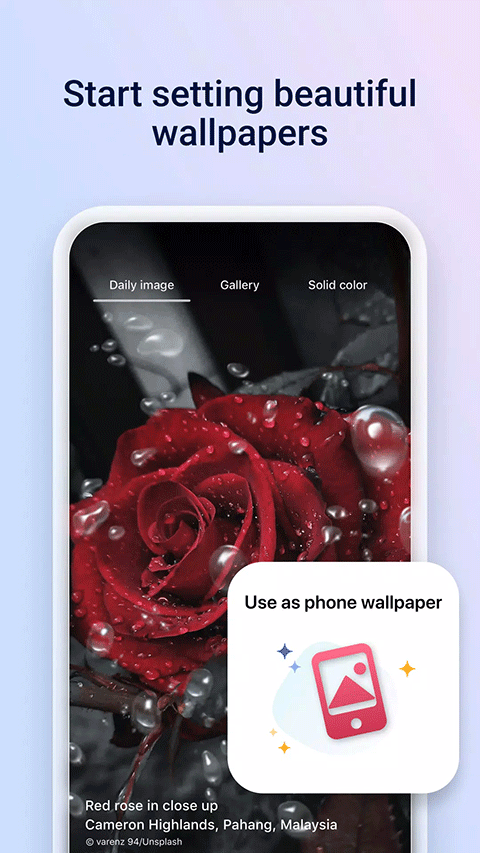 微软Start手机app截图3