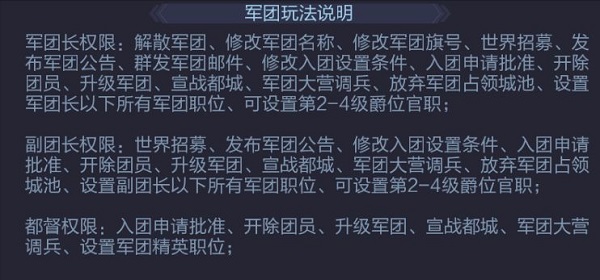 攻城天下qq版