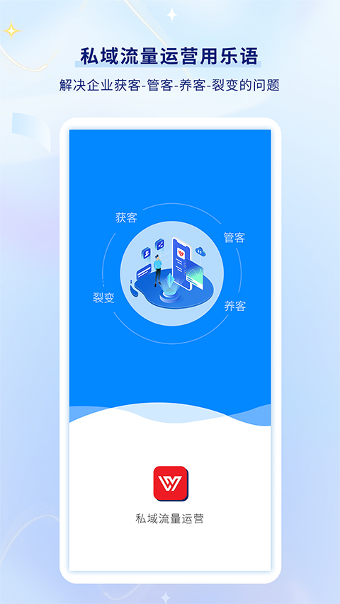 乐语易购app截图1