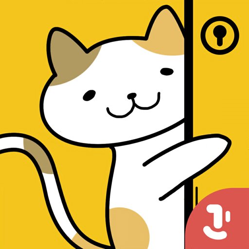 我的猫咪哪去了官方版v1.0.0