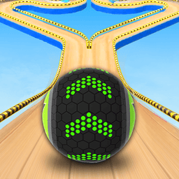 陀螺球滚动试炼中文版(GyroSphere)v1.2