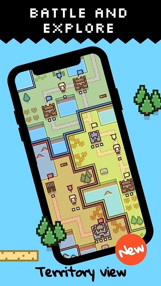 陆地与城堡最新汉化版截图1