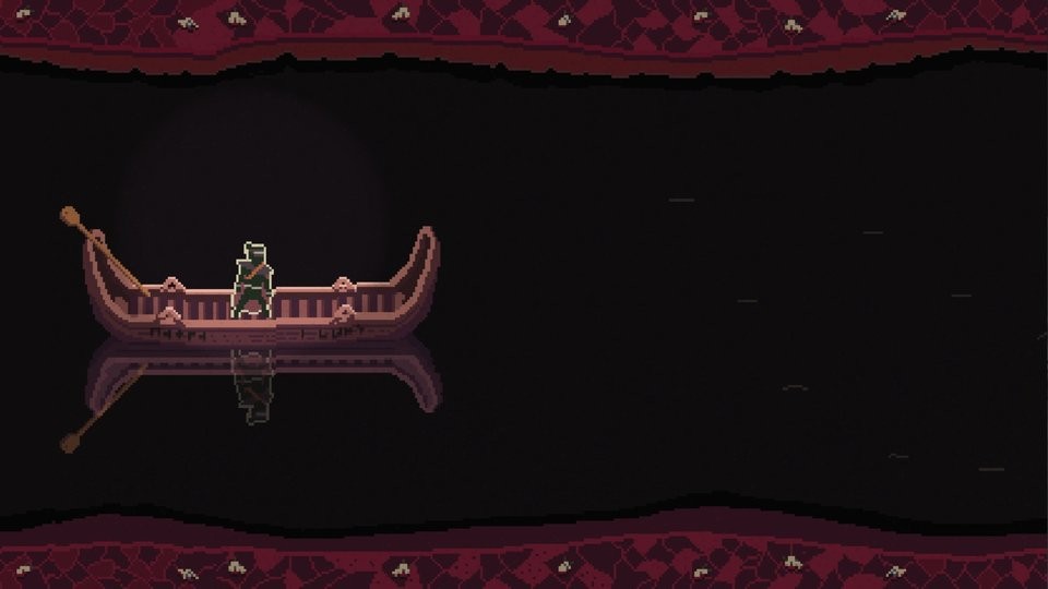 undergrave(墓地之下)截图2