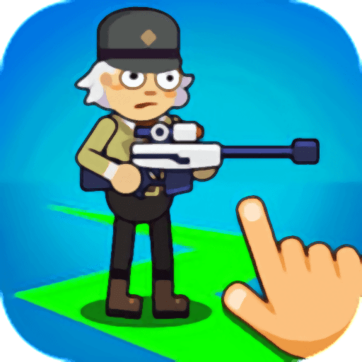 冲出丧尸镇中文版v1.0.1