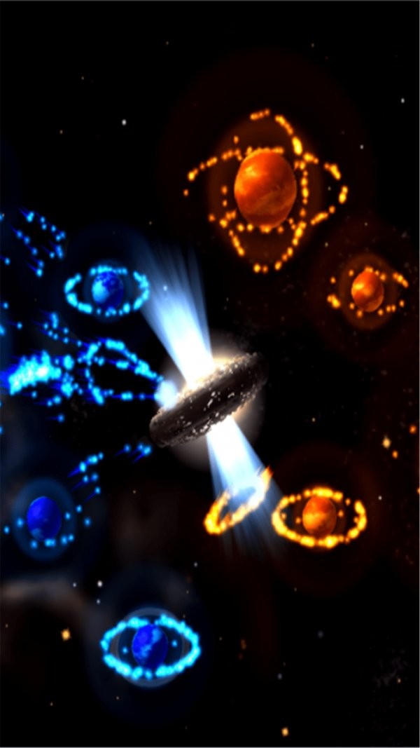炫光星点2中文版截图1