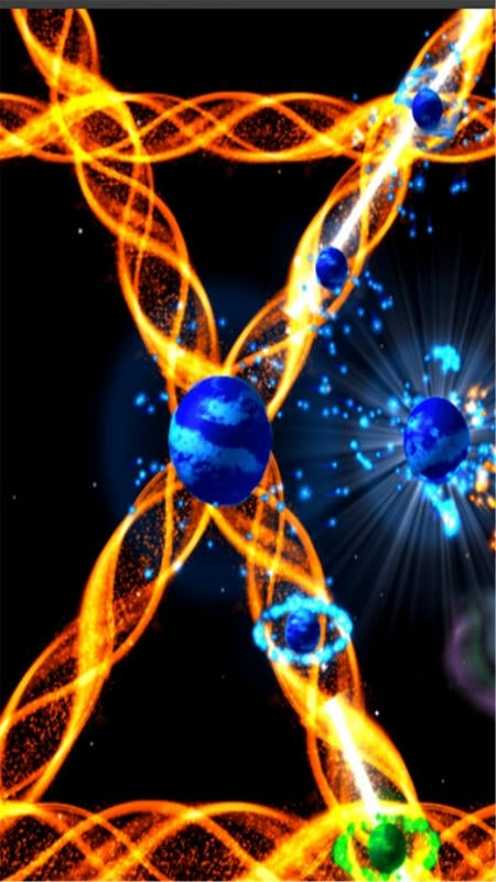 炫光星点2中文版截图2
