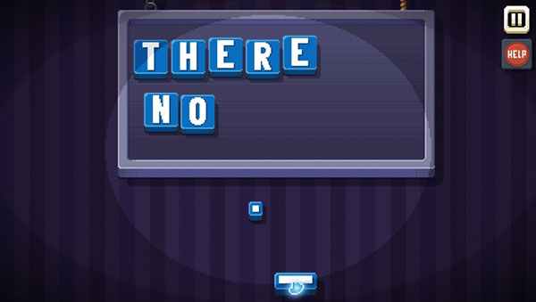 这里没有游戏中文版手机版(There Is No Game)截图2