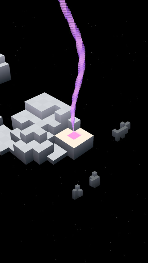 方块边缘游戏截图5