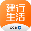 建行生活appv3.1.0