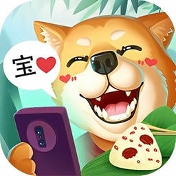 甜狗模拟器2024无限金币免广告v1.2.5