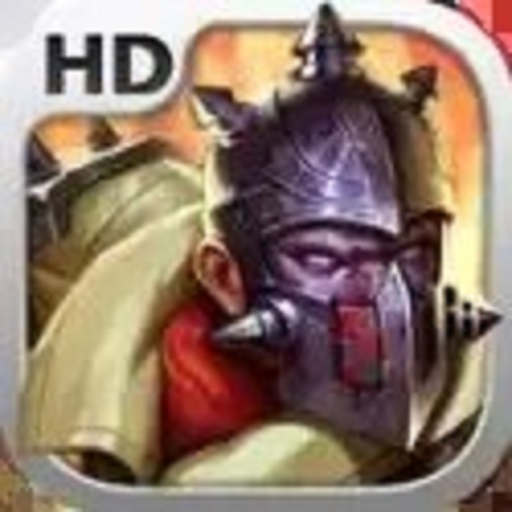 英雄无畏国际服(Heroes Charge HD)v2.1.393