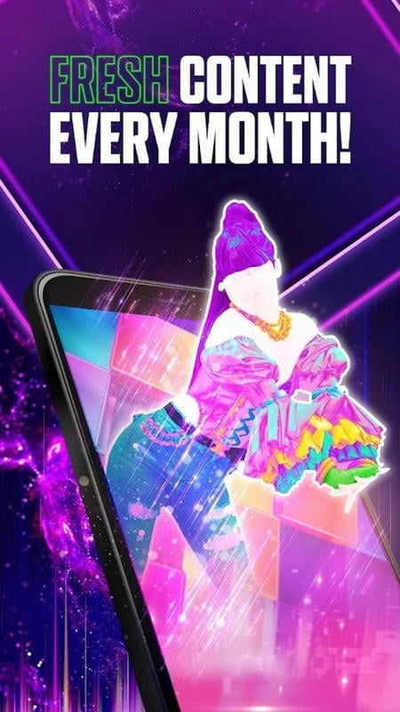 just dance now手游截图3