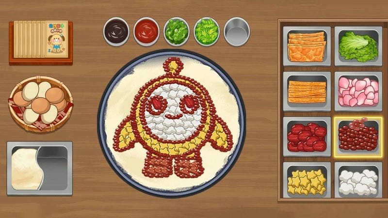 一起摊煎饼官方版截图1