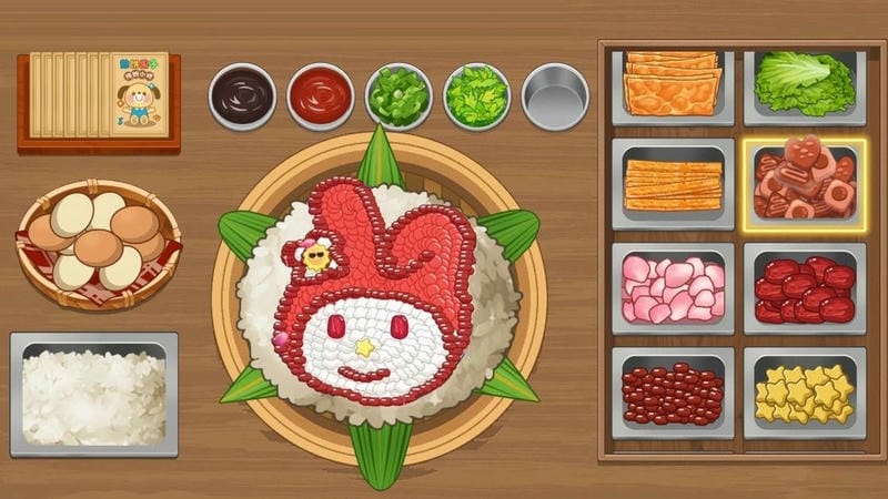 一起摊煎饼官方版截图3