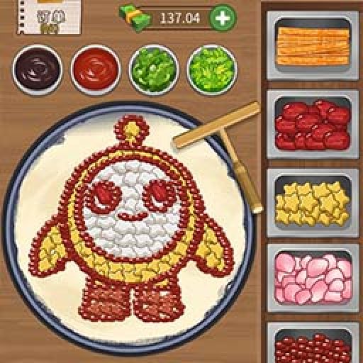 一起摊煎饼官方版v1.2