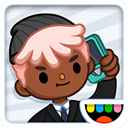 托卡生活办公室2024最新版(toca office)v1.1