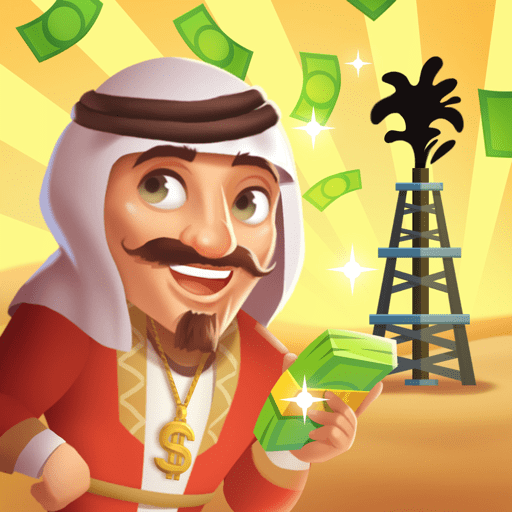 石油大富豪金币不减反增版v1.2.5