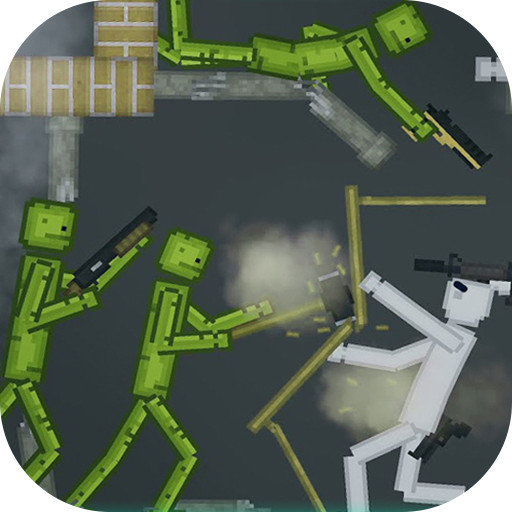 甜瓜乐园模拟器游戏v1.1