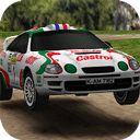 Pocket Rally口袋拉力赛最新版v1.4.0