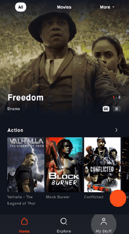 tubi tv官方版截图3