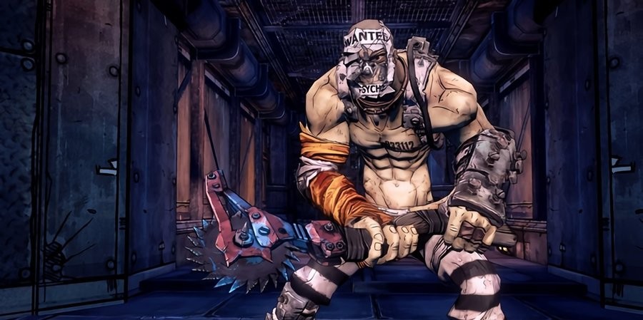 无主之地2中文版(Borderlands 2)截图1