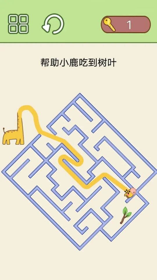 脑洞转起来最新版截图3