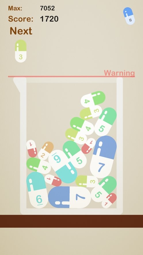 合成喵喵丸最新版(PillLab)截图3