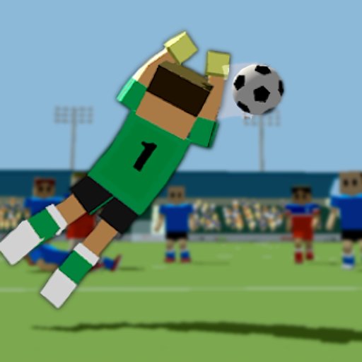 冠军足球明星内置破解版(Champion Soccer Star)v0.84