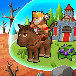 末日城堡中文破解版(Kingland)v0.7.1