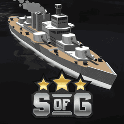 海军战斗模拟器最新版(Ships Of Glory)v374 安卓版