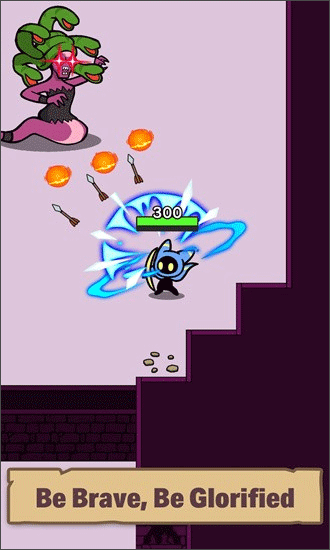 流浪村中文版(Rogue截图3