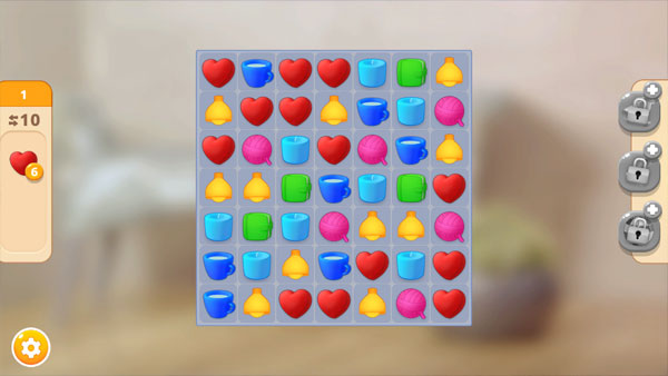嘉居设计家(Homematch)截图2