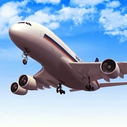 真实飞机模拟器手机版v1.0.5