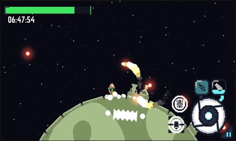 星球爆破公司最新版(PD.Co)截图3
