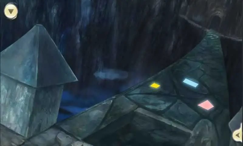 斑驳少年的冒险故事官方版