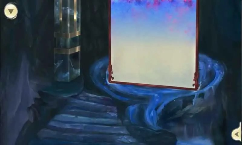 斑驳少年的冒险故事手游截图1