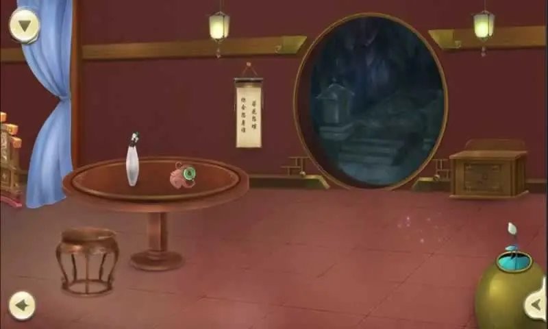 斑驳少年的冒险故事手游截图2