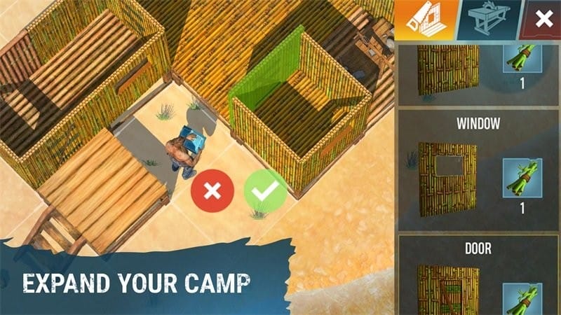 生存主义者入侵是破解版下载